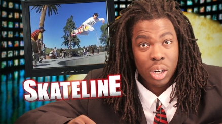 SKATELINE: 02.14.2017