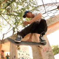 Lakai X Cuba Skate Video