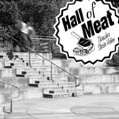 Hall Of Meat: Kory Soderguard