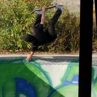 Volcom Welcomes Peter Hewitt