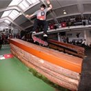 CPH Pro 2012: Street Finals