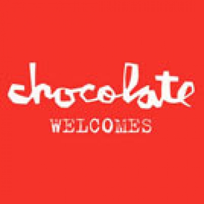 Chocolate Welcomes...