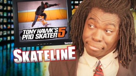 SKATELINE: 09.29.2015