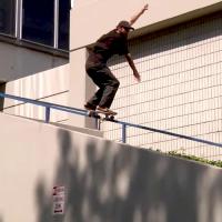 Polar Skate Co&#039;s &quot;Sounds Like You Guys Are Crushing It&quot; Video