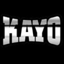 Kayo Cyber Monday Sale