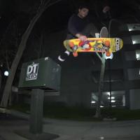 Cruisin&#039; Downtown LA with Ryan Townley