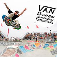 Van Doren Invitational 2013: Yardsale