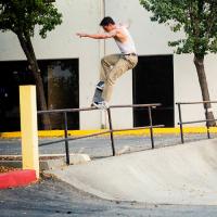 Elijah Berle&#039;s &quot;Closeout the Year&quot; Part