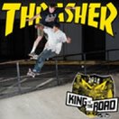 Sneak Peek: KOTR Super Issue