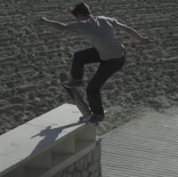 Introducing /// Suciu ADV II