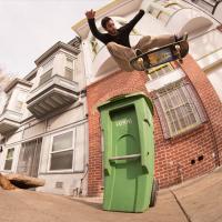 Greg DeMartini in Atlas&#039; &quot;Summer in San Francisco&quot; Part