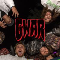 Creature x Gwar