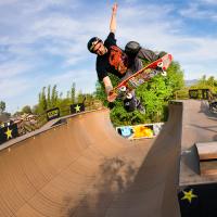 Elliot Sloan&#039;s &quot;Metal and Mayhem&quot; Part