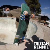 Tristan Rennie: The Grippiest