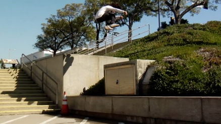 Numbers: Antonio Durao's "00" Part