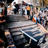 Harold Hunter Day XIV Recap