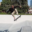 Huntington Beach, CA skatepark opening