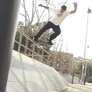 BFFS: Lakai in Barcelona