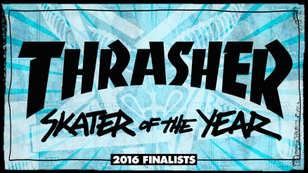 SOTY 2016: Finalists