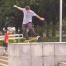 Chunk of China with Justin Eldridge