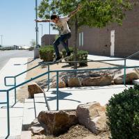 Rough Cut: Riley Hawk&#039;s &quot;Shep Dawgs 5&quot; Part