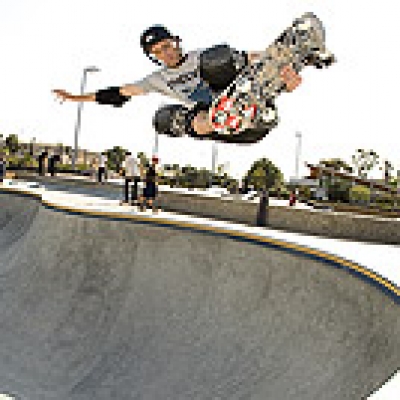 Skatepark Round-Up: Birdhouse