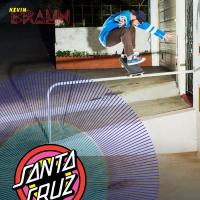 New from Santa Cruz