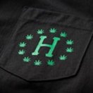 Huf x High Times