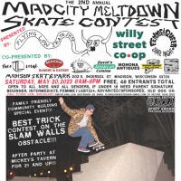 MadCity Meltdown Contest