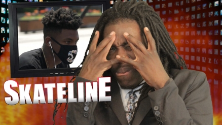 SKATELINE: 06.11.2019