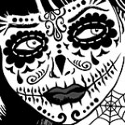 Thrasher salutes Day of the Dead