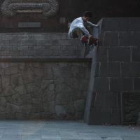 Brayan Coria&#039;s &quot;Challers&quot; Part