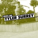 Firing Line: Tyler Surrey