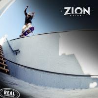 Zion Wright&#039;s &quot;Jupiter Rising&quot; Real Part