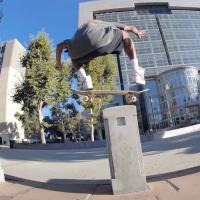 DEADLINE: Primitive&#039;s &quot;Fourth Quarter&quot; Video