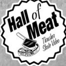 Hall Of Meat: Jeremy Tuffli