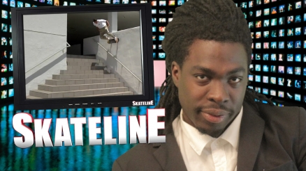 SKATELINE: 09.08.2020