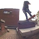 Bruns Skate Jawn - Jordan Gesko