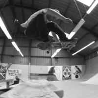 Double Rock: Deathwish