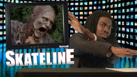 SKATELINE: 01.27.2021