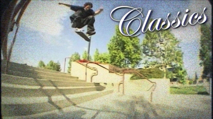 Classics: Brandon Biebel's "Yeah Right" Part