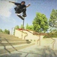 Classics: Brandon Biebel&#039;s &quot;Yeah Right&quot; Part