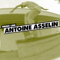 Firing Line: Antoine Asselin