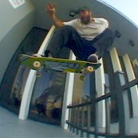 Brian Delatorre&#039;s &quot;The Good Life&quot; Pepper Part