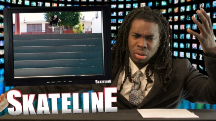 SKATELINE: 11.30.2021