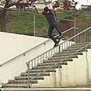 Classics: David Gravette&#039;s &quot;Prevent this Tragedy&quot; Part