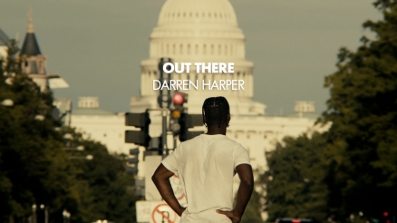 Out There: Darren Harper