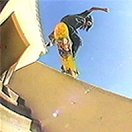 Classics: Devine Calloway&#039;s &quot;Street Cinema&quot; Part