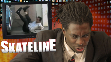 SKATELINE: 10.02.2018