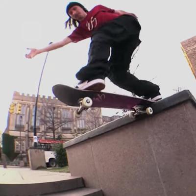 Tom Asta for éS